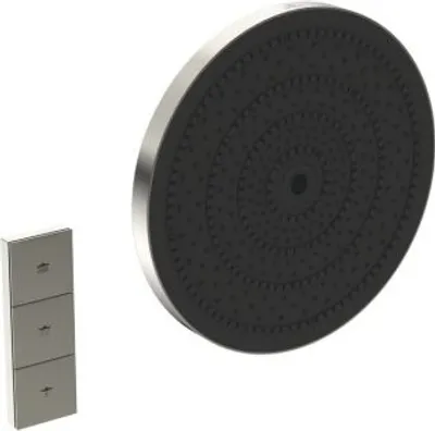 Produktbild von IDEAL STANDARD A7889GN Regenbrause Idealrain Solos
