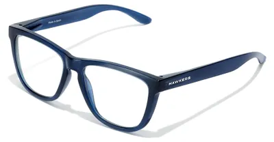 Image de HAWKERS : Lunettes anti-lumière bleue pour hommes et femmes - Idéales pour les jeux vidéo