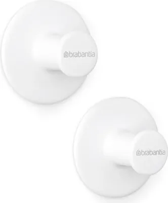 Produktbild von Brabantia 280344, 48 mm, 48 mm, 25 mm, 24 g, China
