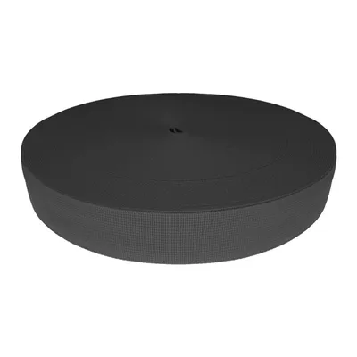 Produktbild von Gurtband Polyester 45m x 10mm PES Trägerband Riemen Tragband Farbwahl