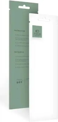 Produktbild von Tech-Protect watch strap MilaneseBand Xiaomi Smart Band 8, silver