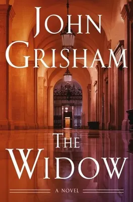Produktbild von Grisham, J: Widow - Limited Edition
