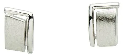 Produktbild von Miamar 01.1126 Damen Ohrstecker Silber