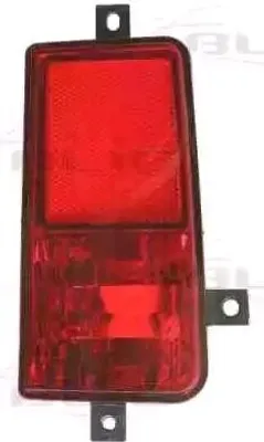 Produktbild von BLIC Nebelschlussleuchte 5405-07-038209P Links für FIAT Ducato Kastenwagen (250, 290)