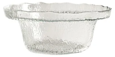 Zdjęcie produktu dla HOMLA Miska CLEARENS z szerokim rantem 18 cm