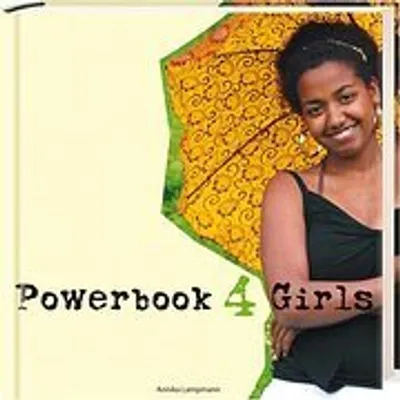 Produktbild von Powerbook 4 Girls