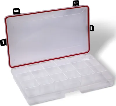 Produktbild von Quantum Magic Trout Large Zubehör T-Box 33x20,5x4cm