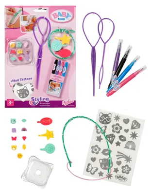 Productafbeelding van BABY born® Stylingstift en accessoires