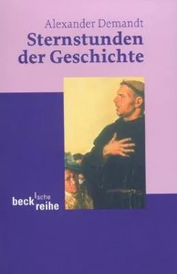 Obrázek produktu pro Sternstunden der Geschichte