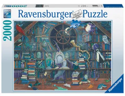 Obrázok produktu pre Ravensburger Čarodejník Merlin