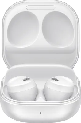 Produktbild von Samsung R190 Galaxy Buds Pro, phantom white