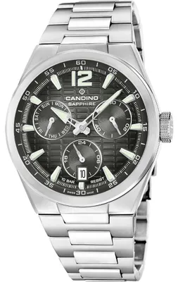 Imagen del producto de Candino reloj C4796/4