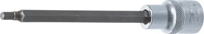 Immagine prodotto di BGS 4270 | Inserto bit | Lunghezza 140 mm | 12,5 mm (1/2") | Esagono cavo 5 mm