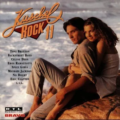 Produktbild von Kuschelrock 11