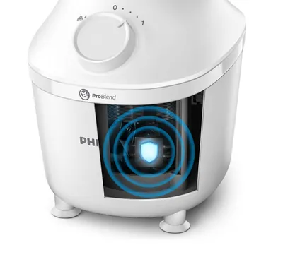 Obrázok produktu pre Stolný mixér Philips 3000 Series HR2041/00