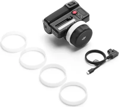 Produktbild von DJI Focus Pro Handgerät für DJI Inspire 3 und Ronin 4D