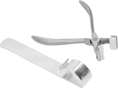 Handwerkzangen zum Biegen von Armbändern, Biegemaschine und Zubehör für kreativen Schmuck