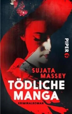 Produktbild von Tödliche Manga