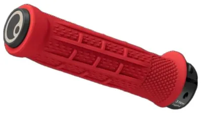 Produktbild von Ergon Gdh Griffe Rot Rot One Size