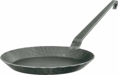 Immagine prodotto di Rösle Rösle Bratpfanne schmiedeeisern 24 cm 95724 910724 4004293957245