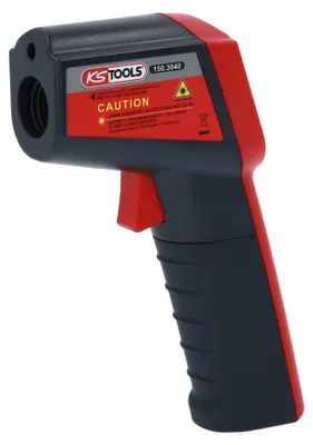 Immagine prodotto di KS TOOLS Termometro a infrarossi da -38° a 520° - 150.3040