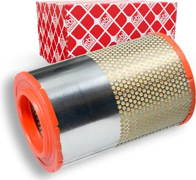 Produktbild von Luftfilter FEBI BILSTEIN 35594 für DAF LF 55 Filtereinsatz