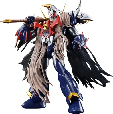 Obrázok produktu pre Tamashi Nations - Majinkaizer SKL, Bandai Spirits Soul of CHOGOKIN