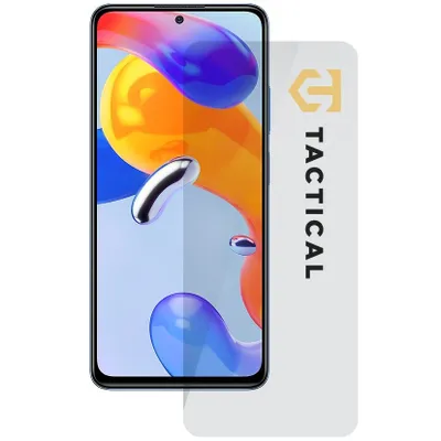 Immagine prodotto di Vetro Temperato 2.5D per Xiaomi Redmi Note 11/11S KP25791