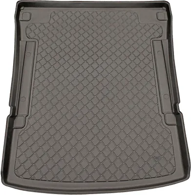 Produktbild von Z439746 Kofferraumwanne kompatibel mit Volkswagen Caddy Maxi Trendline, Comfortline, Highline 10.2007-10.2020