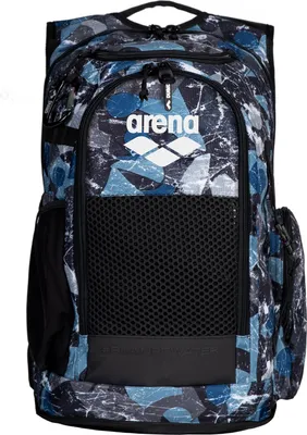 Produktbild von ARENA Uni Rucksack All Set Backpack 45L AO