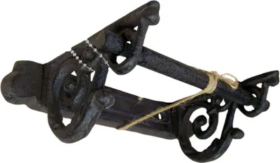 Immagine prodotto di Portarotolo Nostalgia marrone