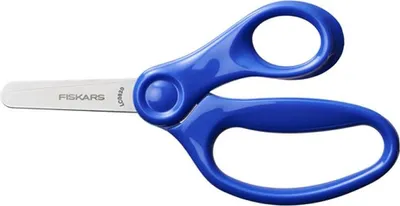 Produktbild von Fiskars Kinderschere (13 cm) (Blau)