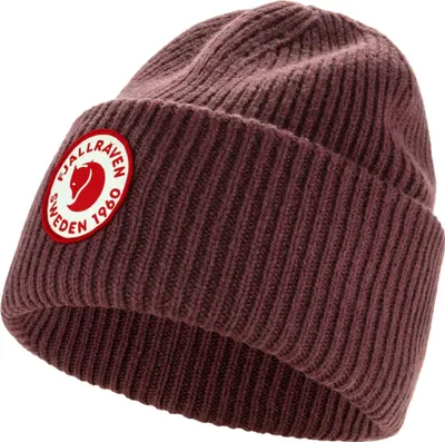Immagine prodotto di Cappello Fjällräven 1960 Logo Viola Uomo, Donna Viola Taglia Unica
