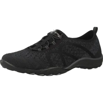Produktbild von SKECHERS Halbschuhe 23028S, Schwarz:35