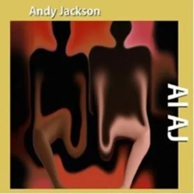 Obrázok produktu pre Andy Jackson: AI AJ