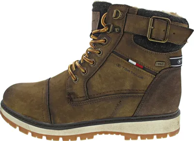Produktbild von Tom Tailor Stiefelette Stiefelette Textil