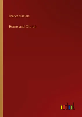 Produktbild von Home and Church