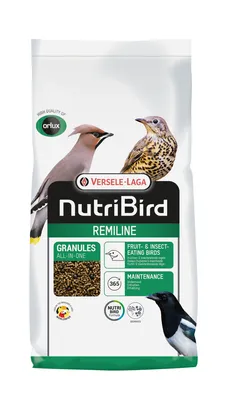Productafbeelding van Versele-Laga Nutribird Remiline Pateekorrel 25KG