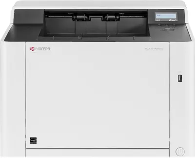 Obrázok produktu pre Kyocera ECOSYS PA2100cwx - tlačiareň - farebná - obojstranná - laserová - A4/legálna - 9600 x 600 dpi - až 21 strán za minútu (monochromaticky)/
