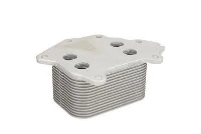 Produktbild von THERMOTEC D4G012TT Ölkühler Motoröl für FORD Transit Mk6 Kasten (V347, V348, FA) Transit Mk7 Kastenwagen (V363, FCD, FDD) Transit Mk6 Bus