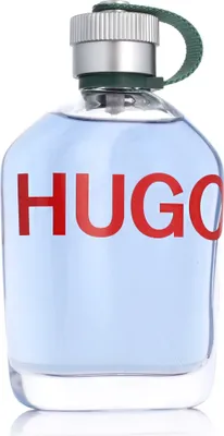 Produktbild von Hugo Boss Hugo Man EDT 200 ml M