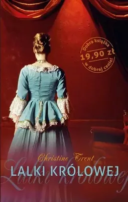 Immagine prodotto di Trent, C: Bambole della Regina