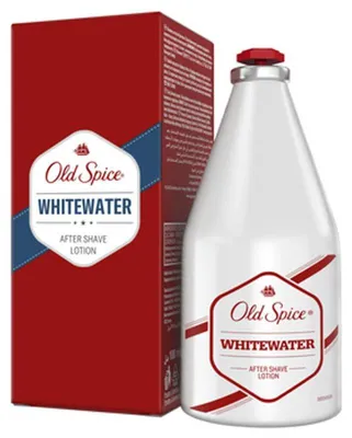 Zdjęcie produktu dla Old Spice Whitewater Balsam po goleniu 100 ml