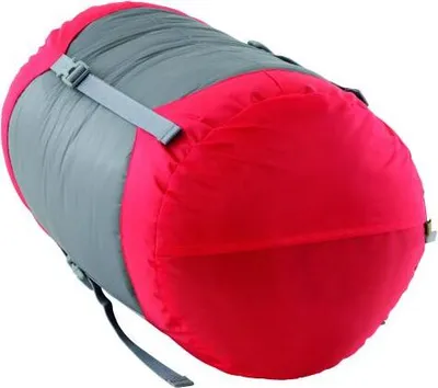 Produktbild von Robens Schlafsack 'Icefall' Pro 600