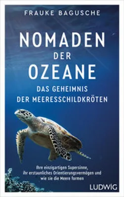 Image de Nomaden der Ozeane - Das Geheimnis der Meeresschildkröten