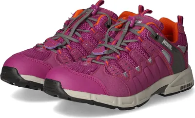 Produktbild von Meindl Outdoorschuhe SNAP Trekking Textil Violett Größe: 39