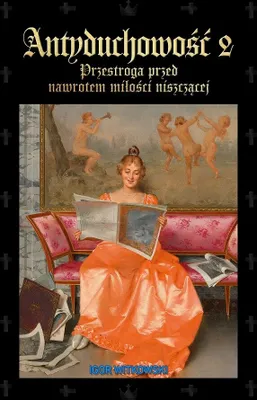Immagine prodotto di Antyduchowość 2