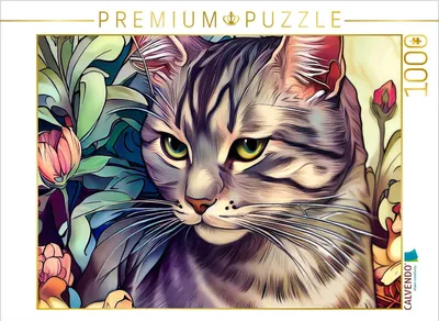 Produktbild von CALVENDO Puzzle Frühling | 1000 Teile Lege-Größe 64x48cm Foto-Puzzle für glückliche Stunden