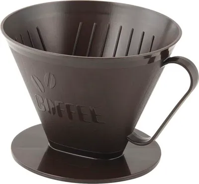 Produktbild von Filter na kávu s adaptérom Fackelmann, veľkosť 4