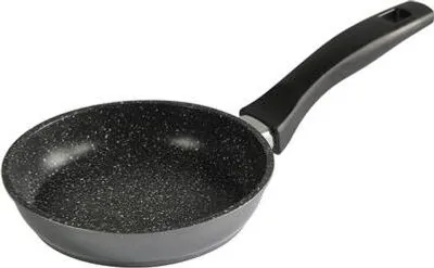 Produktbild von Stoneline FRY PAN 6753 Bratpfanne, 16 cm max. Durchmesser, Aluminium, Induktionsherd-geeignet, Antihaftbeschichtung
